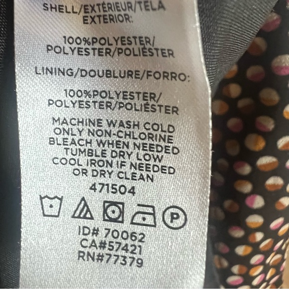 Ann Taylor Skirt - Excellent Condition - Picture 4 of 4